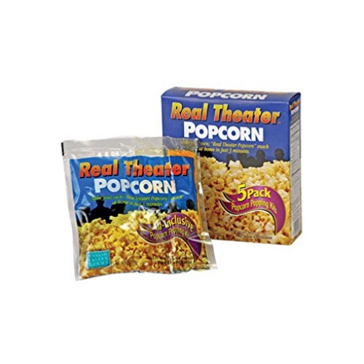 Picture of WABASH VALLEY FARMS 43615 Whirley+Pop++Real+Theater++Movie+Theater+Butter++Popcorn++27.5oz.++Boxed (EA)