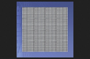 Picture of PHIFER INCORPORATED 3002880 Phifer Wire 36 in. W x 25 ft. L Charcoal Fiberglass Screen Cloth (PK-4-EA)