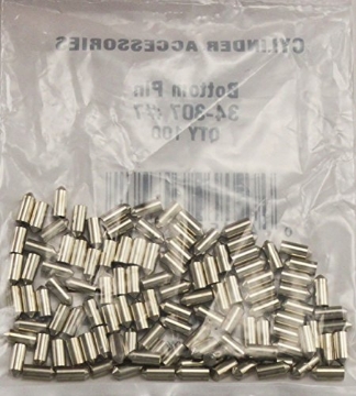 Picture of Ingersoll Rand 34-307 SCHLAGE Lock 34-307 Bottom 7 Pin (EA)