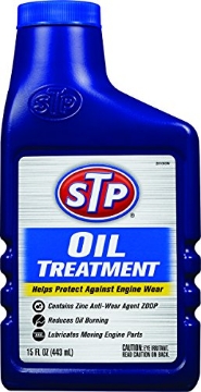 Picture of STP 8262B Stp U66079 Oil Treatment 15 Oz (EA)