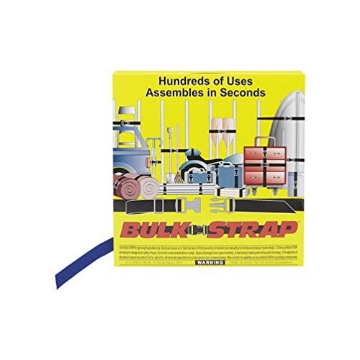 Picture of TURF INC 1001B Turf Strap Bulk 1" X300' Blue (EA)