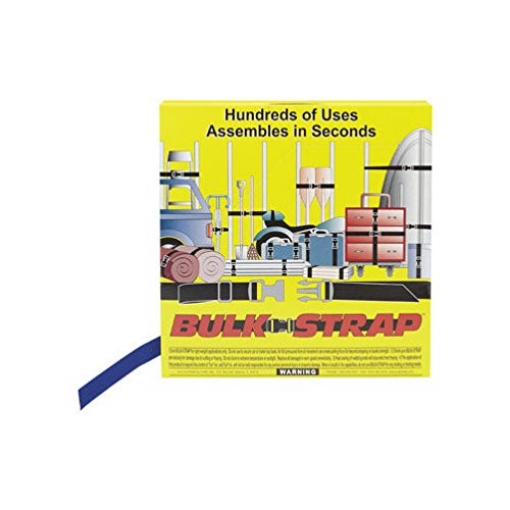 Picture of TURF INC 1001B Turf Strap Bulk 1" X300' Blue (EA)