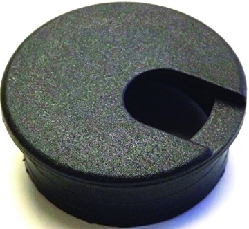 Picture of JANDORF SPECIALTY HARDWARE 61605 Jandorf 1-3/4 in. Computer Grommet 1 pk (EA)