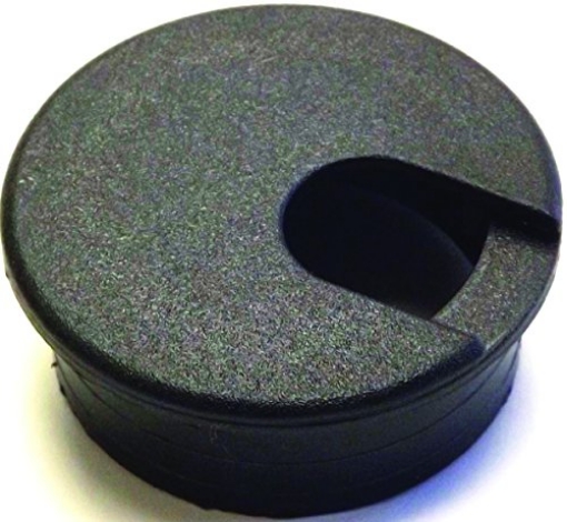 Picture of JANDORF SPECIALTY HARDWARE 61605 Jandorf 1-3/4 in. Computer Grommet 1 pk (EA)