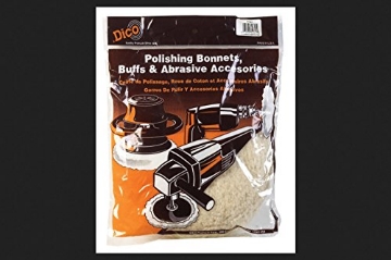 Picture of Dico 585-51674 PAD COMPOUND 7" (EA)