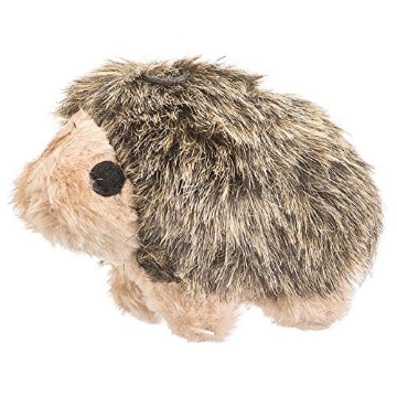 Picture of Aspen Pet 07516 Booda Medium Size Hedgehog Dog Toy Soft Bite Dog Medium (EA)