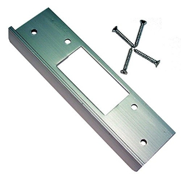 Picture of FOUR POINTS INC 9C Guard-A-Latch Aluminum (EA)
