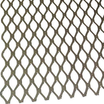 Picture of Boltmaster 11787 STEELWORKS (BOLTMASTER) 11787 Metal Sheet, 1/2 x 24 (EA)