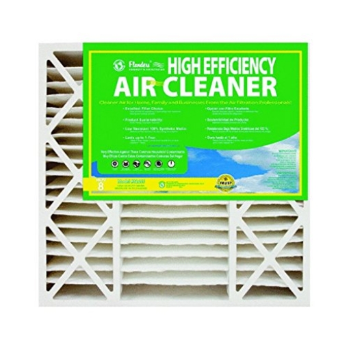 Picture of FLANDERS 82655.0452025 20 x 25 x 4.5 Air Filter (PK-2-EA)
