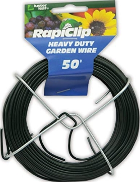 Picture of LUSTER 834 Rapiclip Duty Garden Wire [Set of 12] Size: 600" (PK-12-EA)
