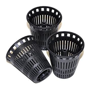 Picture of DANCO INC 9D00010739 Danco, Inc. 10739 Hair Catcher Baskets, Black, 3 Count (EA)