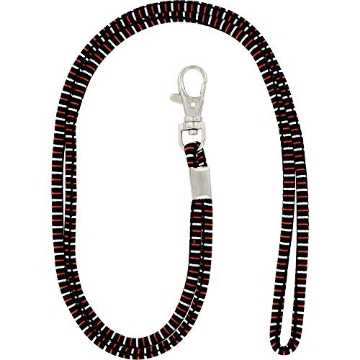 Picture of HILLMAN 712137 Hillman Polyester Multicolored Decorative Key Chain Lanyard (PK-6-EA)