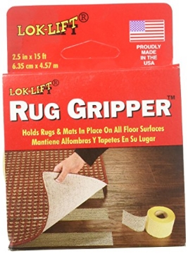 Picture of LOK-LIFT 2515R Optimum Technologies Inc Optimum Technologies Vantage Rug Gripper, Color, One Size (EA)