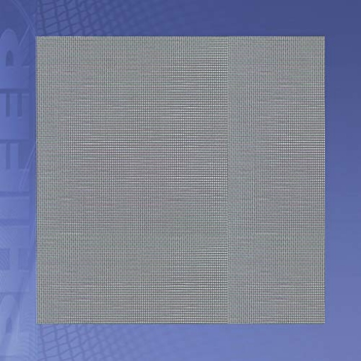 Picture of PHIFER INCORPORATED 3001767 Phifer Wire 24 in. W x 7 ft. L Charcoal Aluminum Screen Cloth - Case of: 88 (PK-8-EA)