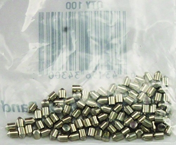 Picture of Ingersoll Rand 34-309 SCHLAGE Lock 34-309 Bottom 9 Pin (EA)