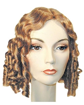 Picture of LACEY WIG LW542PBL Lacey Wigs Wig 1840 P Blonde 613 (EA)
