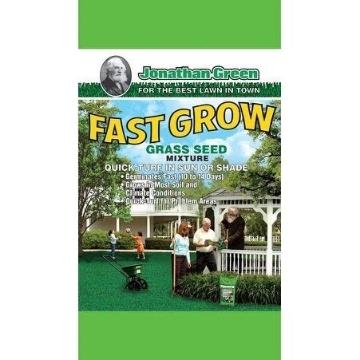 Picture of JONATHAN GREEN & SONS INC 10840 FAST GROW GRASS SEED 7# (EA)