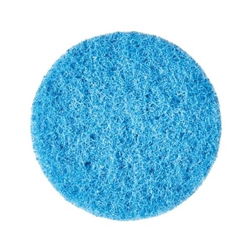 Picture of DREMEL(R) PC363-3 Dremel PC363-3 Power Cleaner Non-Scratch Pads- 3 Pieces (EA)