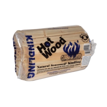 Picture of CALIFORNIA HOT WOOD INC C4 HOT WOOD KINDLING 14.15L (EA)