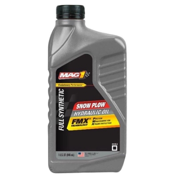 Picture of MAG1 MAG65979 Mag 1 Snow Plow Hydraulic Oil 1 qt.6 (PK-6-EA)