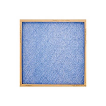 Picture of FLANDERS 10055.011212 Precisionaire Furnace Air Filter 12 " X 12 " X 1 " Fiberglass (PK-12-EA)