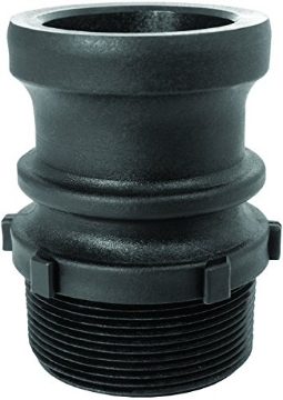Picture of GREEN LEAF 150F Camlock Coupler 1-1/2 M X Mpt (EA)