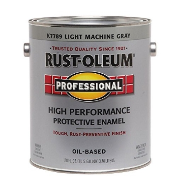 Picture of Rustoleum K7789-402 RUSTOLEUM BRANDS K7789402 VOC LIGHT GRAY2 (PK-2-EA)