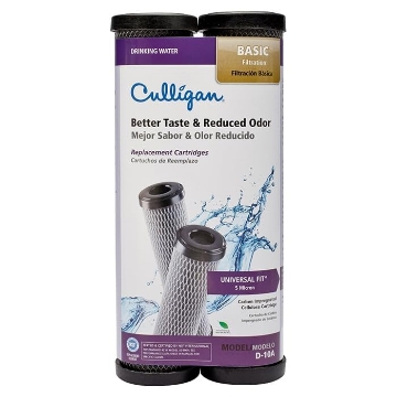 Picture of Zero Technologies D-10A Culligan D10-D Filter Cart Chlorine (EA)