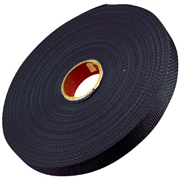Picture of TURF INC 1020 TURF 1020 1.5 x 300 Black Strapping (EA)