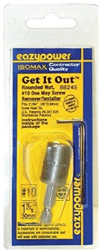 Picture of Eazy Power 88245 Eazypower Screw Remover/Installer No.10 2 " (EA)