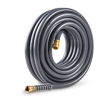 Picture of Gilmour 874751-1004 Gilmour Flexogen Garden Hose - Super Duty (5/8 x 75 Feet) (EA)