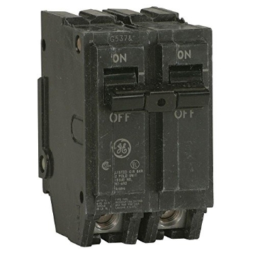 Picture of HENKEL LOCTITE THQL2150 Ge Circuit Breaker 50 Amp Bulk (EA)