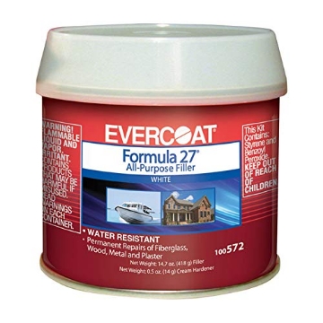 Picture of Evercoat 100572 Evercoat Formula 27 All-Purpose Filler 15.2 oz. (EA)