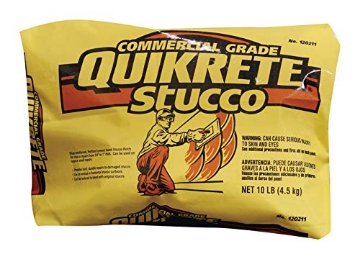 Picture of THE QUIKRETE COMPANIES INC 1202-11 Quikrete Stucco Base Coat Brown 10 lb. (1202-11) (EA)