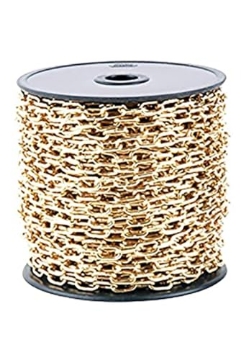 Picture of Baron 7170 BARON MFG Chain NO70 TWST LK BS-PLT 82FT 7170 (EA)