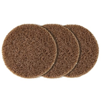 Picture of DREMEL(R) PC361-3 Dremel PC361-3 Power Cleaner Heavy-Duty Pad (EA)