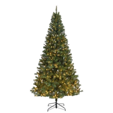 Picture of Celebrations T2SF75MWWMUA Tree LED SPRC 7.5' 450CT (EA)