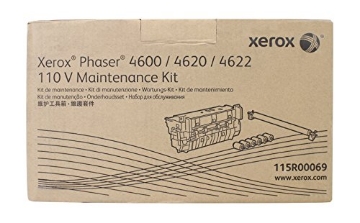 Picture of Xerox XER115R00069 Xerox 115R00069 110V Fuser Maintenance Kit, 1 Size (EA)