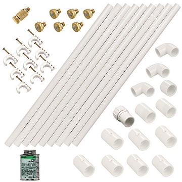 Picture of ORBIT IRRIGATION PRODUCTS INC 20070 Orbit 20070 Outdoor Misting System, Plain, (EA)