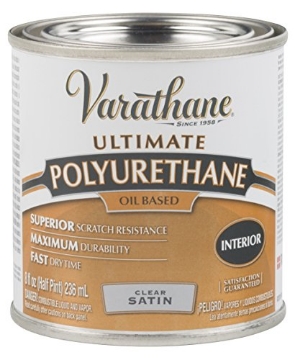 Picture of Varathane 242178H Varathane 242178H Hp Satin Voc (PK-4-EA)