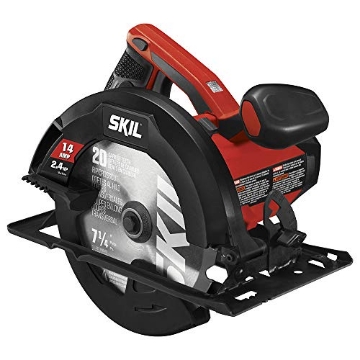 Picture of Skil 5180-01 SKIL 14 Amp 7-1/4-Inch Circular Saw - 5180-01 (EA)