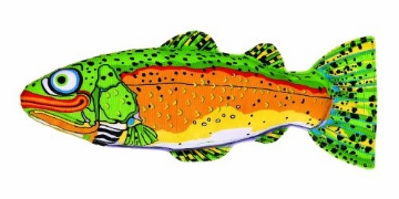 Picture of Fat Cat 660084 Petmate Fat Cat Classic Incredible Strapping Yankers Dog Toy (EA)