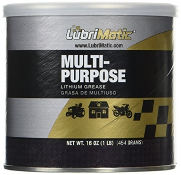 Picture of Lubrimatic-Stant-Truflate LUBR11316 Lubrimatic Multi-Service Grease 1 Lb. Lithium Base (EA)