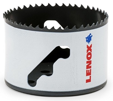 Picture of Lenox Tools 2060594 Lenox 1772021 3" Bi-Metal Hole Saw (EA)