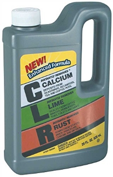 Picture of Clr CL-12 Jelmar CL-12 28 Oz Calcium, Lime & Rust Remover3 (PK-12-EA)
