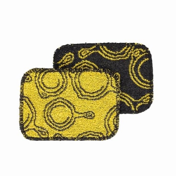 Picture of Lodge Cast Iron AESCRUB Lodge Manufacturing Company Cast Iron Scrub Cloths (EA)