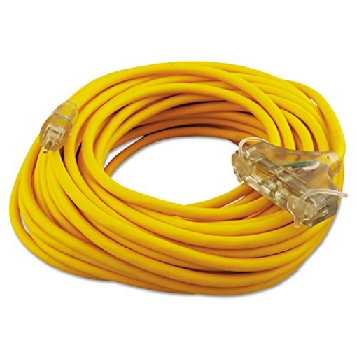 Picture of SOUTHWIRE COMPANY LLC 3489SW00002 COC03489 - Polar/Solar Outdoor Extension Cord (EA)