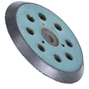 Picture of Makita 743081-8 Makita 743081-8 5" Round Backing Pad, Hook & Loop (EA)