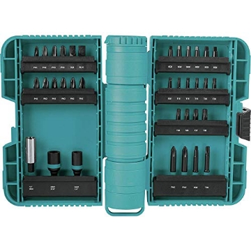 Picture of Makita A-98326 Makita A-98326 ImpactX 35 Pc. Driver Bit Set (EA)
