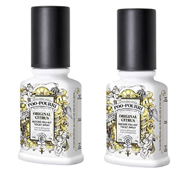Picture of Poo-Pourri PP-002-CB Poo-Pourri 2OZ Spray (PK-12-EA)